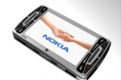 Nokia N96