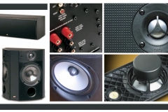 PSB Speakers