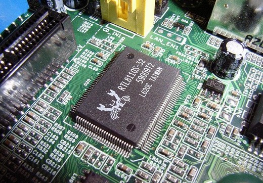 Realtek AC97 HD